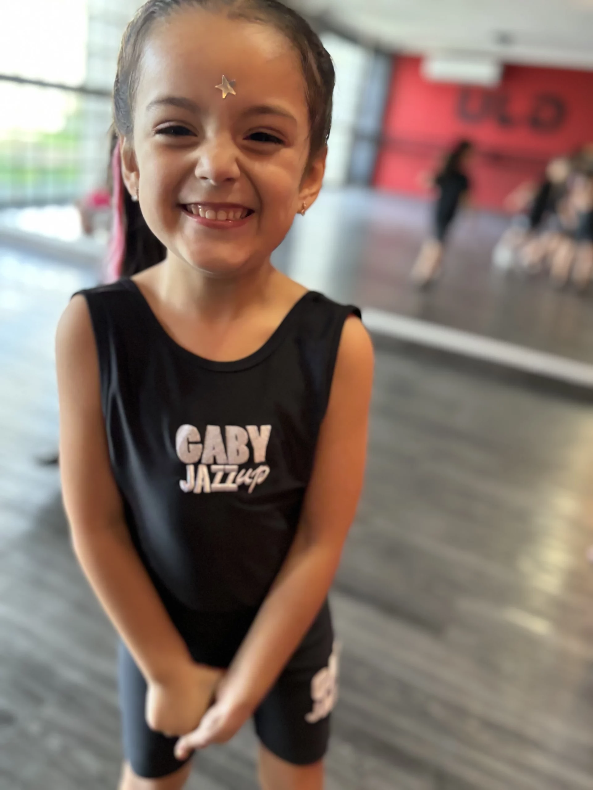 Mini Dinamita estrellita