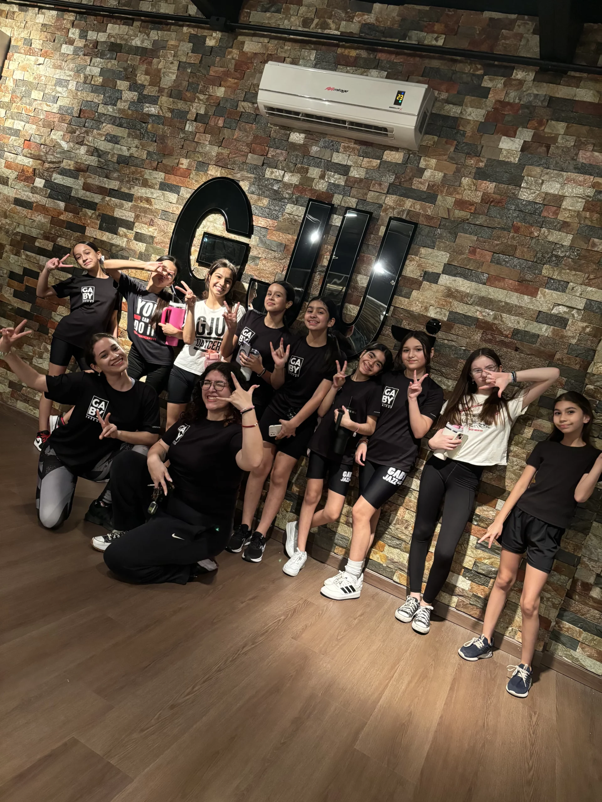 Descanso después de clase