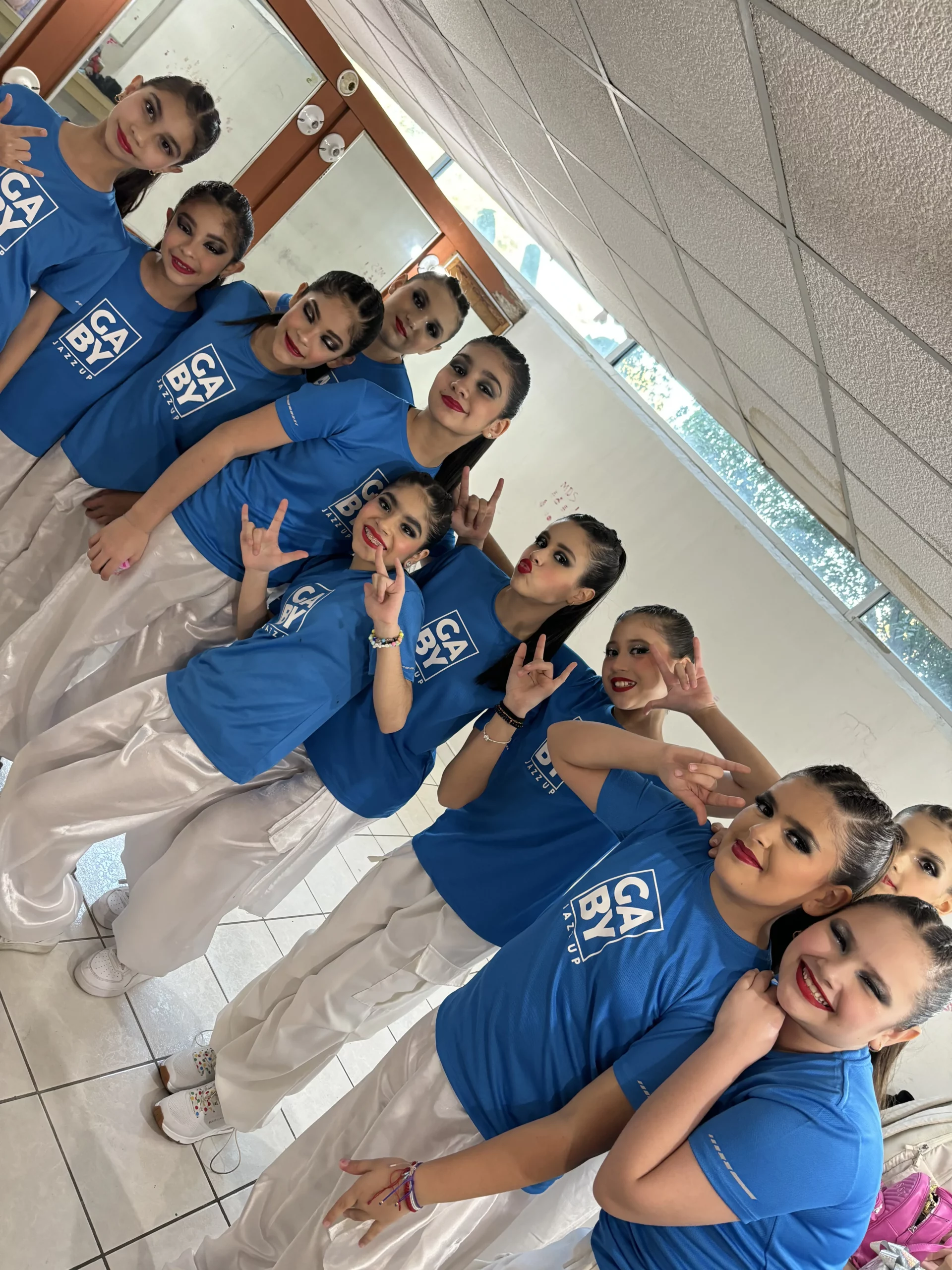 Torneo Mini Dinamitas