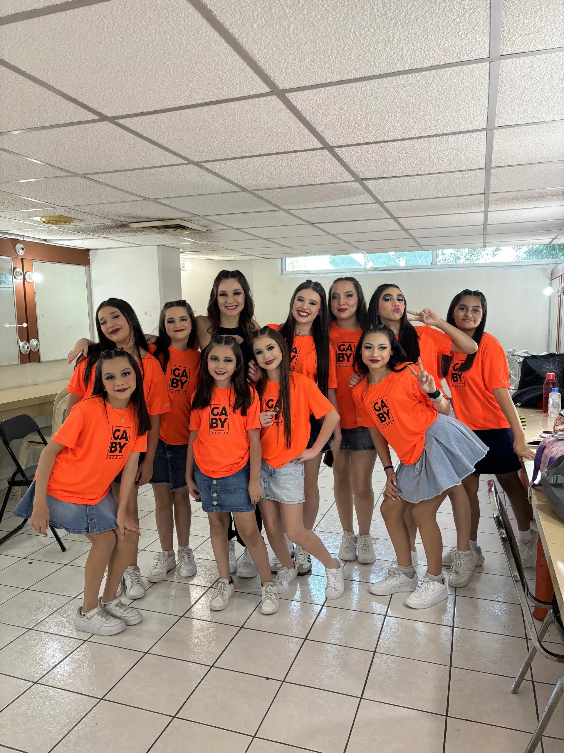 Fotos Mini Dinamitas